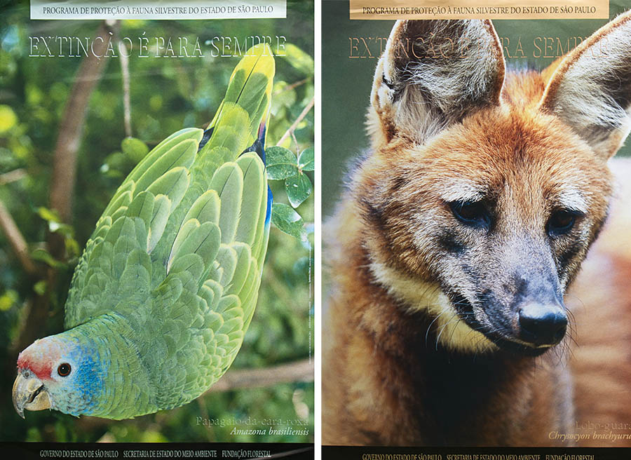 Secretaria do Meio Ambiente
